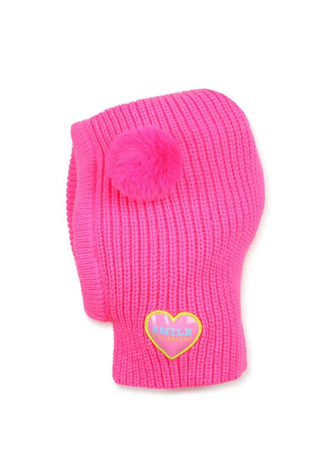 Balaclava con pom pon BILLIEBLUSH KIDS | U2250747A
